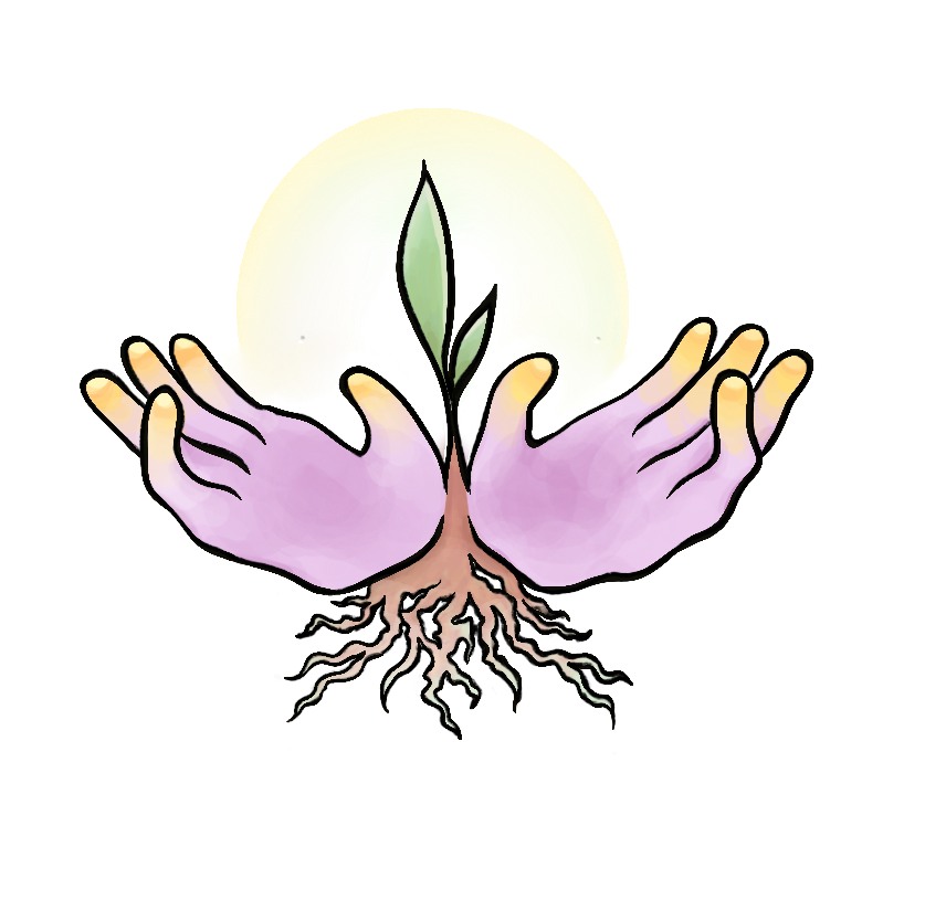 Logo Véronique Battagion